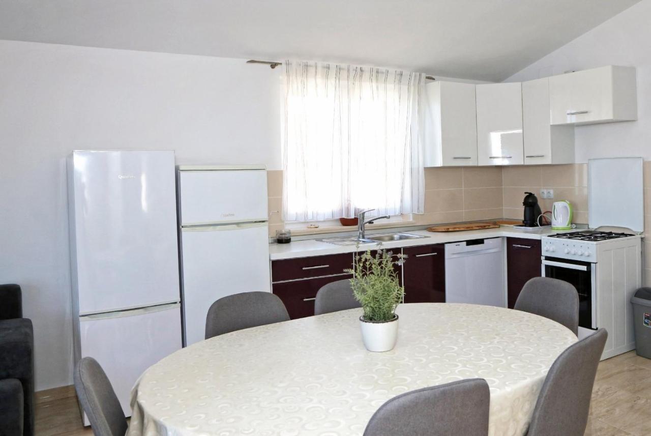 Apartmani Cili Miletici 外观 照片