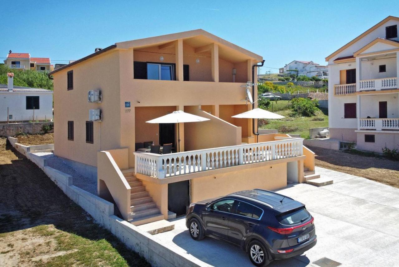 Apartmani Cili Miletici 外观 照片