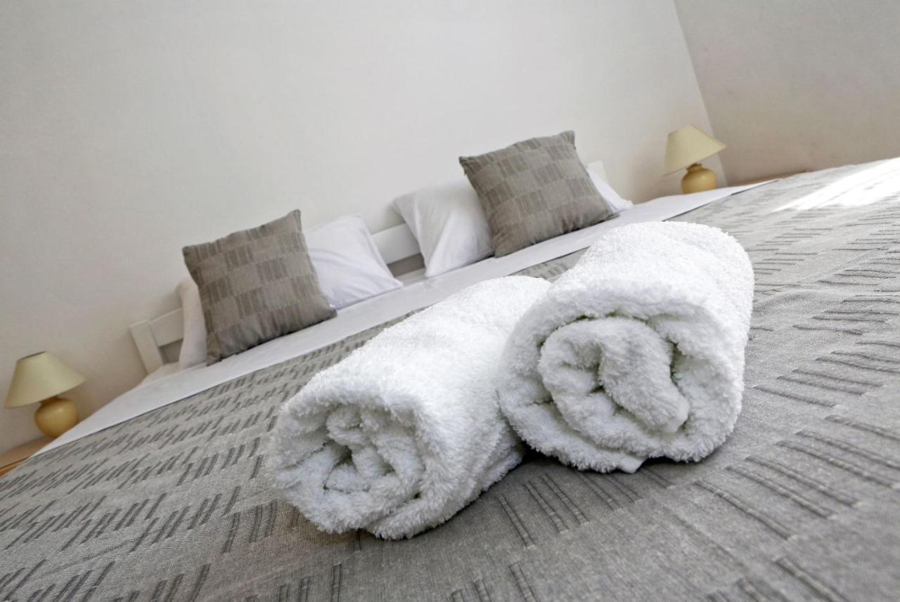 Apartmani Cili Miletici 外观 照片