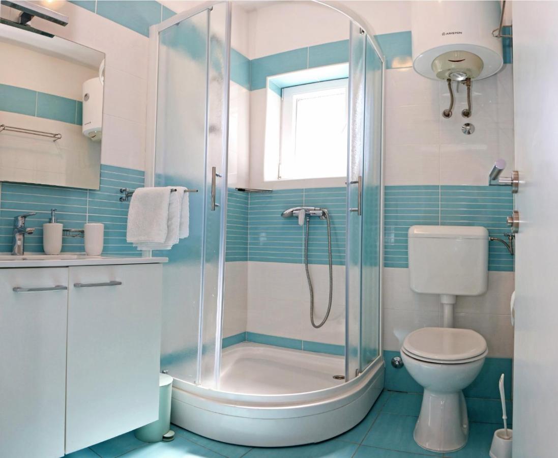 Apartmani Cili Miletici 外观 照片