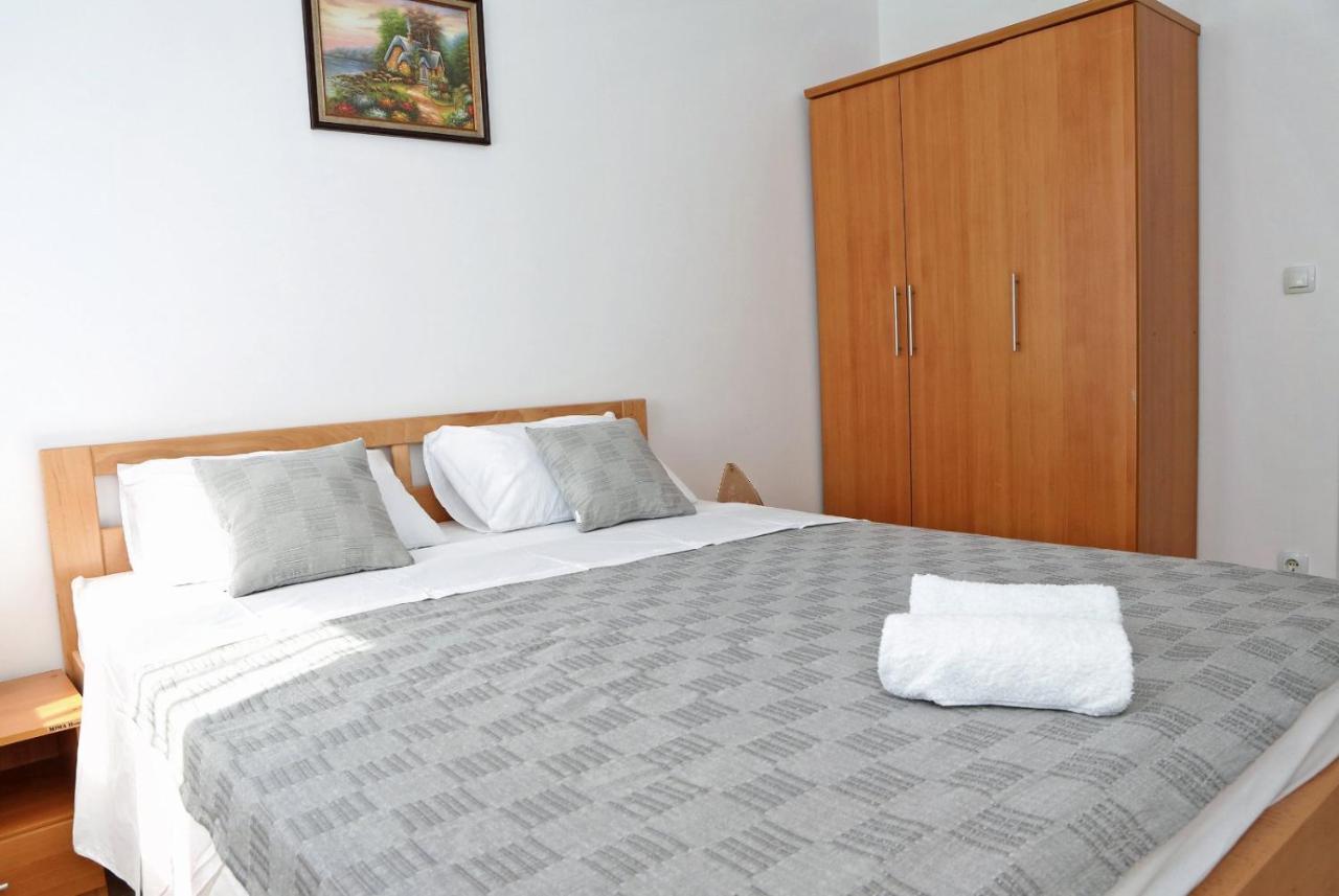 Apartmani Cili Miletici 外观 照片