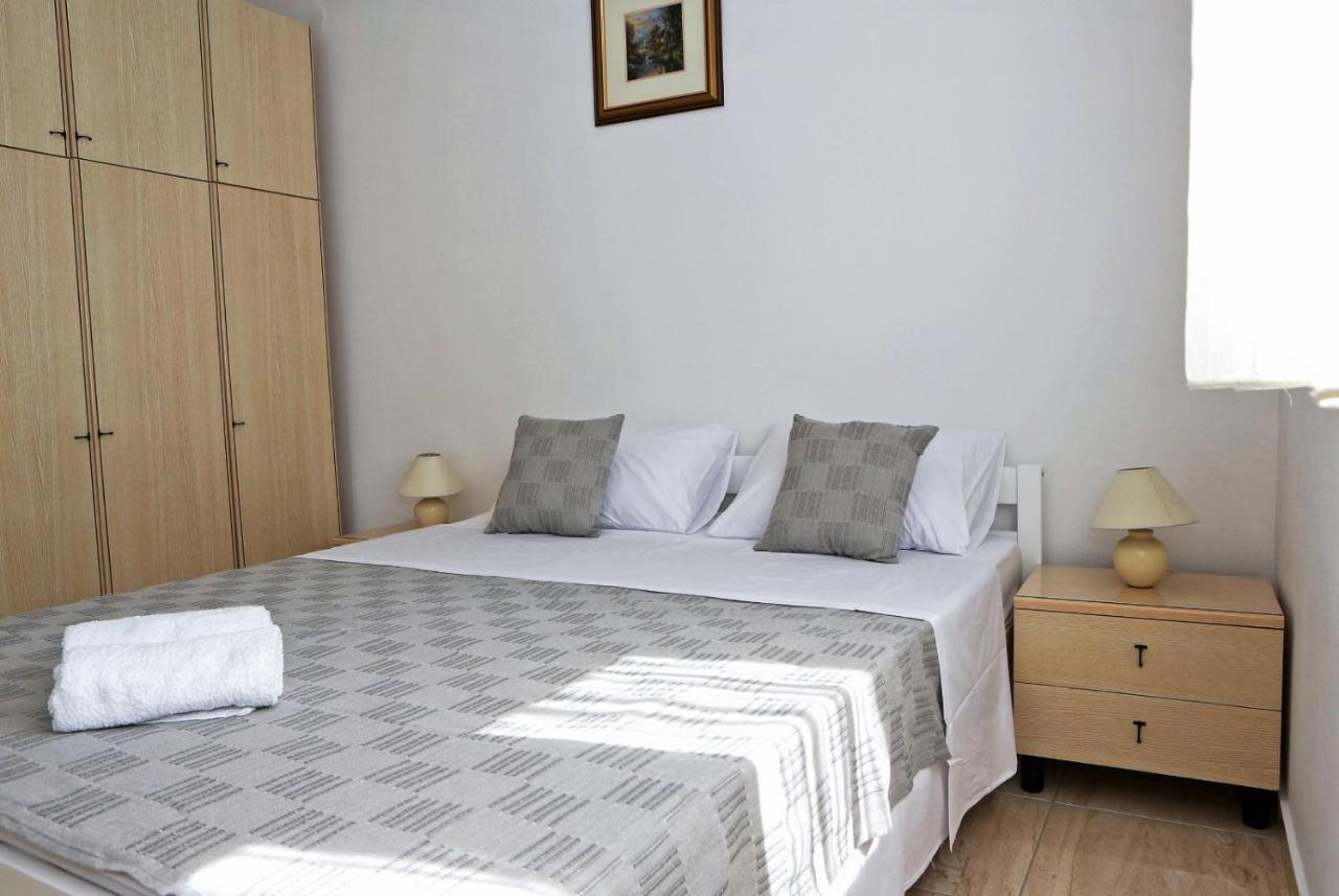Apartmani Cili Miletici 外观 照片