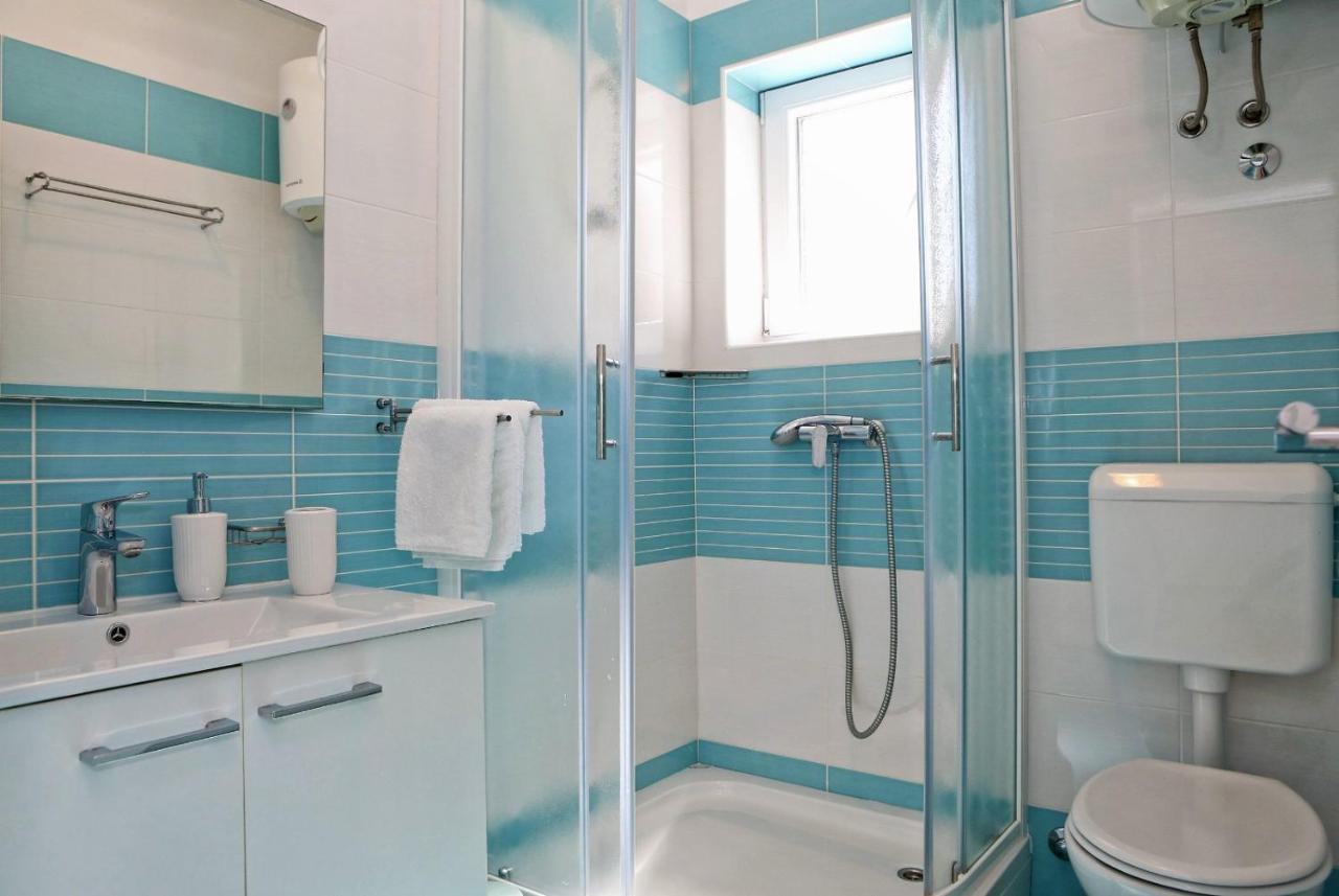 Apartmani Cili Miletici 外观 照片